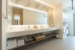 ラグジュアリープライベートホワイトヴィラ