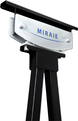 MIRAIE制震ダンパー